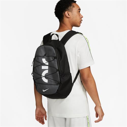 Nike Air-rygsæk (21 L) - sort