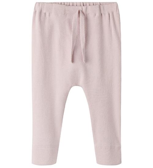Name It Bukser - NbfFrederika - Violet Ice