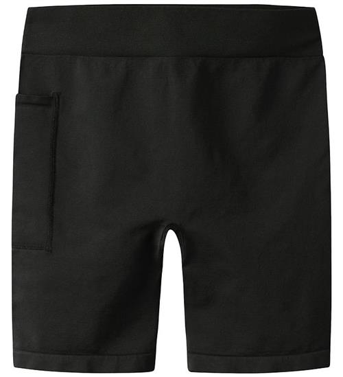 LMTD Cykelshorts - NlfHaileys - Black