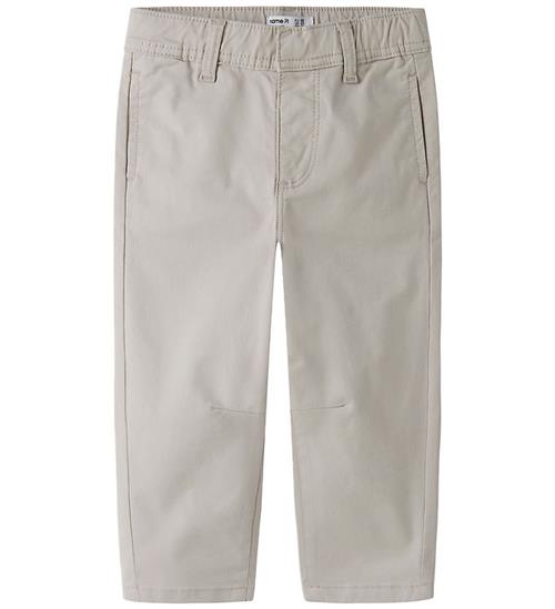 Name It Jeans - NmmBen - Chateau Gray