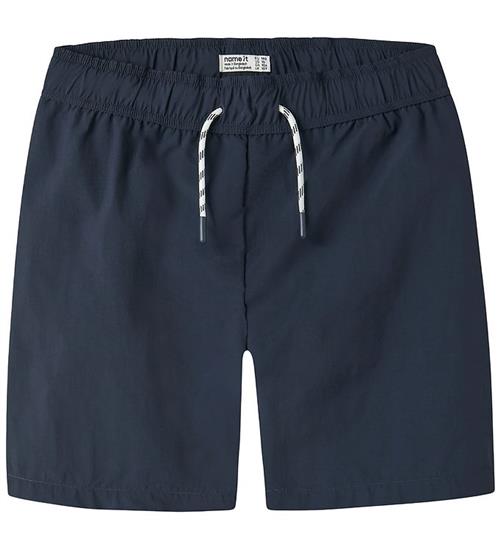 Name It Badeshorts - NkmZakron - Navy Blazer