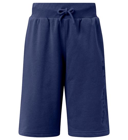 Champion Sweatshorts - Bermuda - Navy