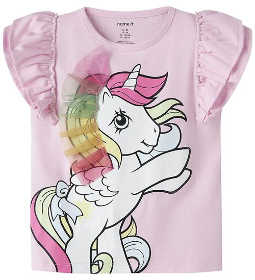 Name It T-shirt - NmfMika - Piruoette