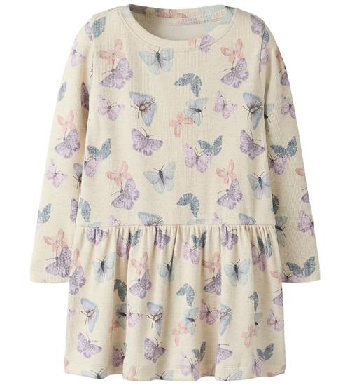 Name it Kjole - NmfFilua - Peyote/MELANGE