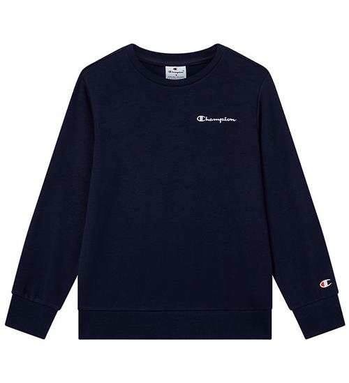 Champion Sweatshirt - Crewneck - Navy