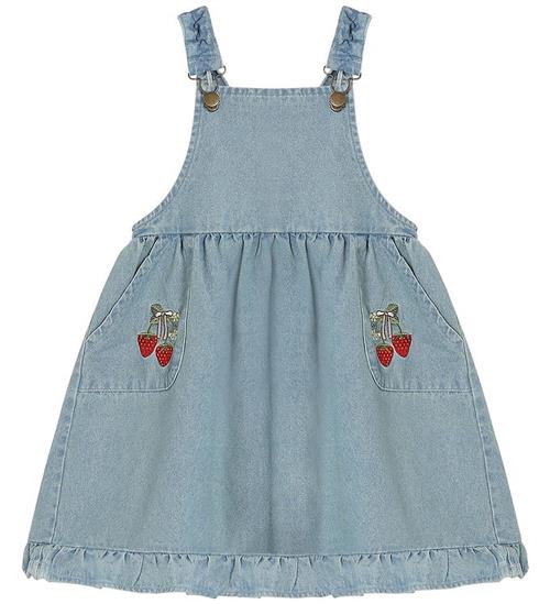 Fliink Spencer - Don - Light Denim Blue