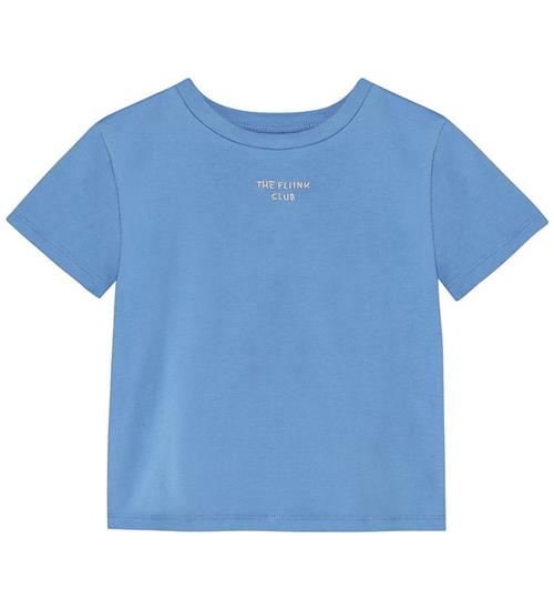 Fliink T-shirt - Sommer Club - Marina