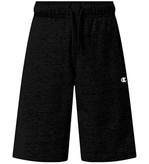 Champion Sweatshorts - Bermuda - Black