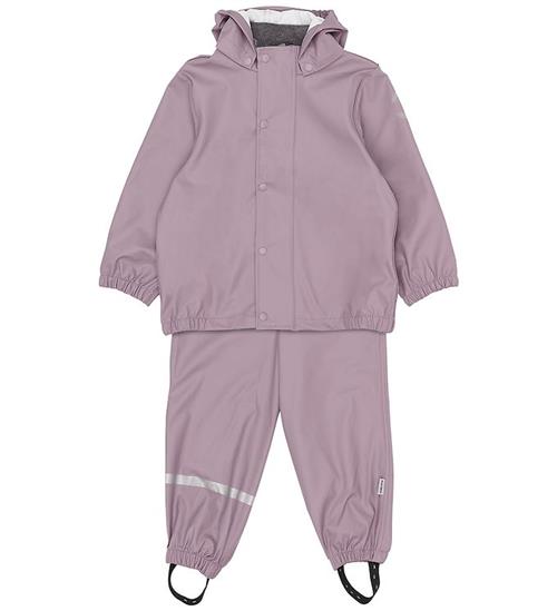 Mikk-Line Regntøj - PU - Nirvana