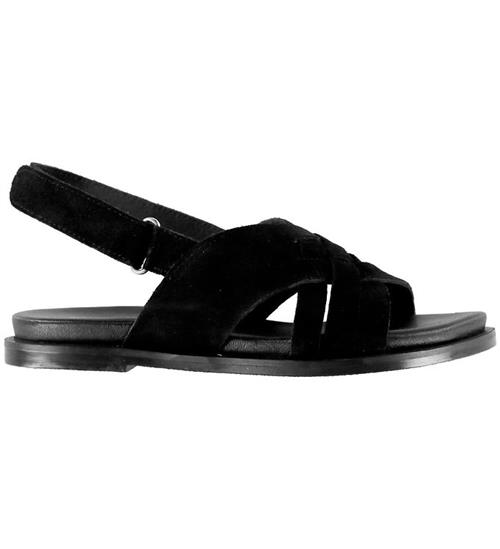 Sofie Schnoor Sandaler - Silasy - Sort
