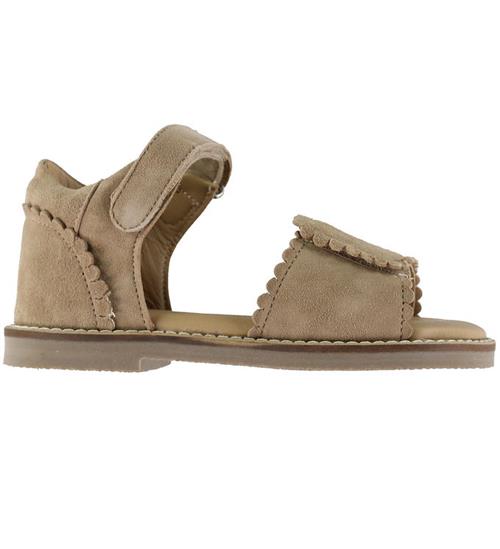 Sofie Schnoor Sandaler - Vidakb - Dark Sand
