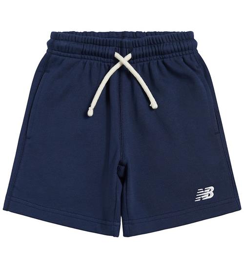 New Balance Sweatshorts - French Terry - Navy