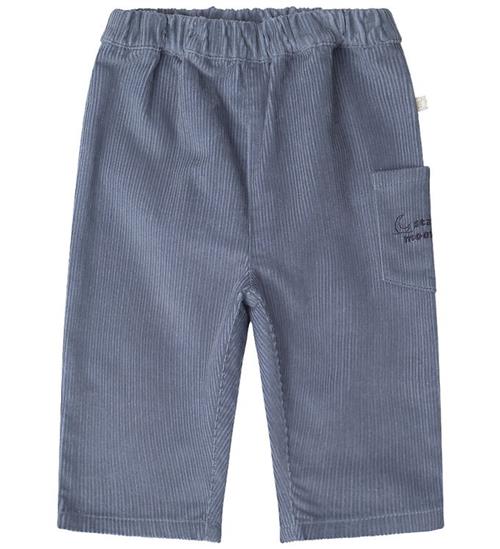 That's Mine Fløjlsbukser - Frederik - Flint Stone