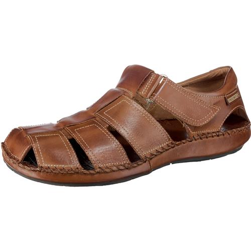 PIKOLINOS Sandaler 'Tarifa'  kobber