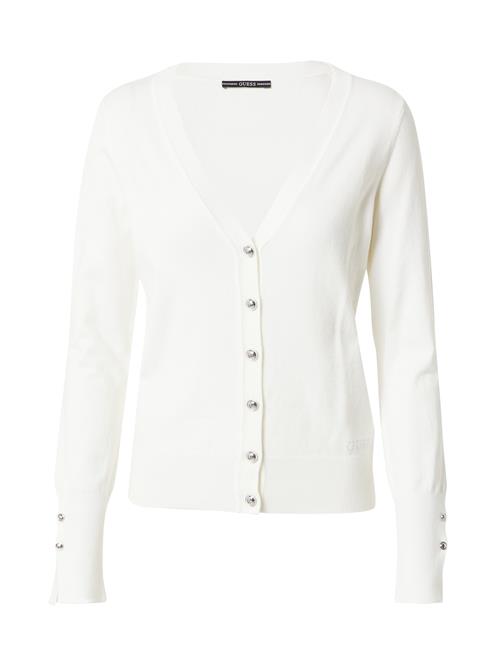 GUESS Cardigan 'Zena'  offwhite