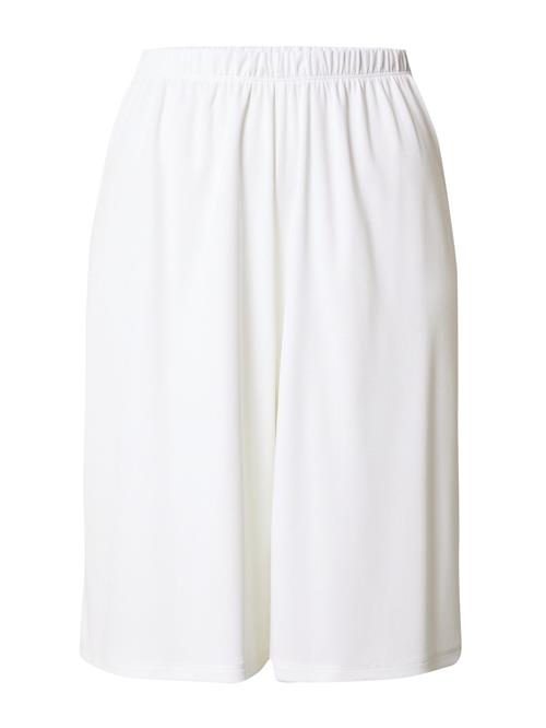 Bella x ABOUT YOU Bukser 'Robin'  hvid