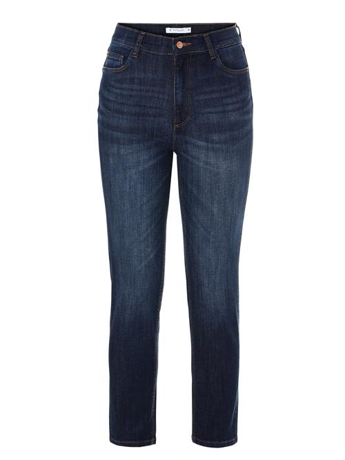 TATUUM Jeans 'PRINTO'  sort