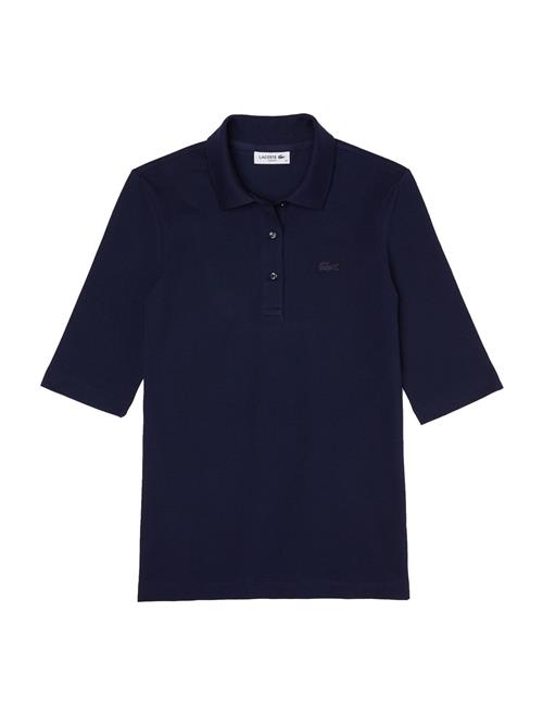 LACOSTE Shirts  navy