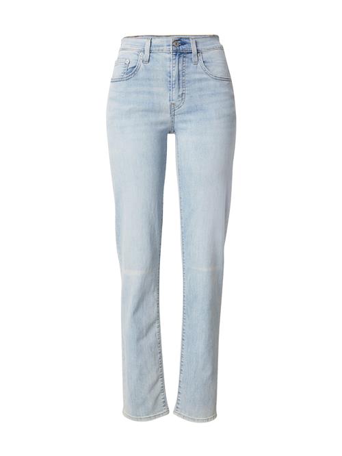 LEVI'S ® Jeans '724™'  lyseblå