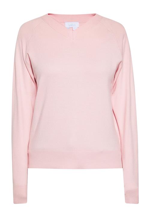 Se usha BLUE LABEL Pullover  lyserød hos About You