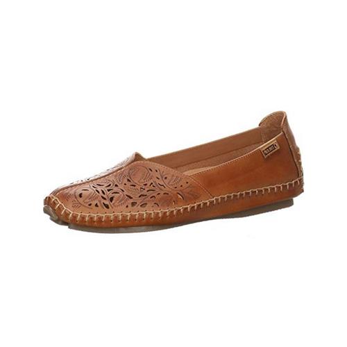 PIKOLINOS Slipper  cognac