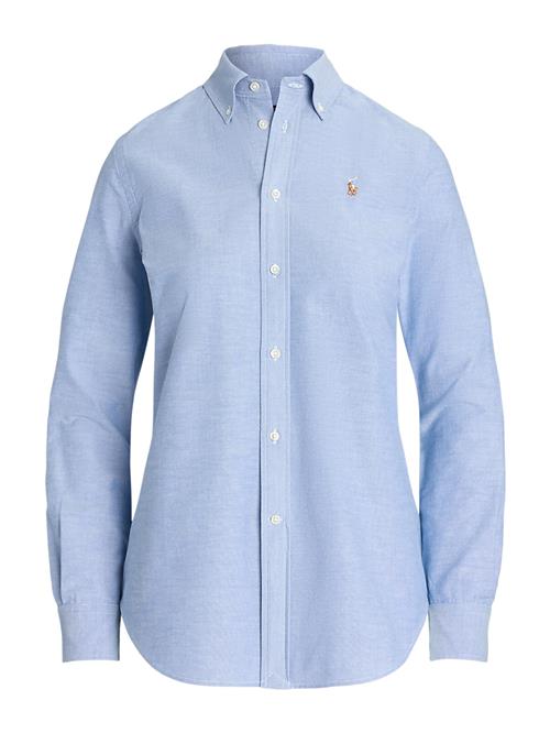 Polo Ralph Lauren Bluse  dueblå