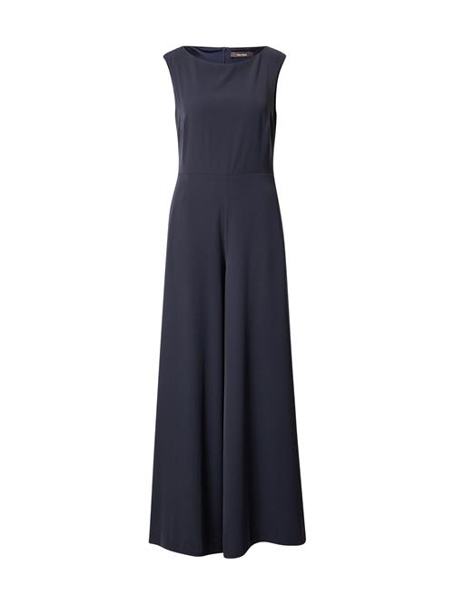 Vera Mont Jumpsuit  mørkeblå / hvid