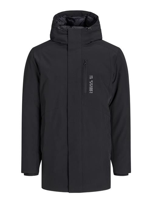 aprel Funktionsjakke  sort