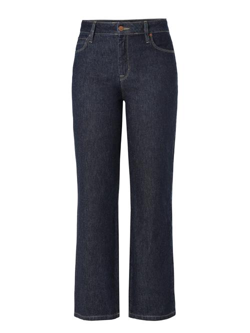 TATUUM Jeans 'Lankamia 1'  mørkeblå