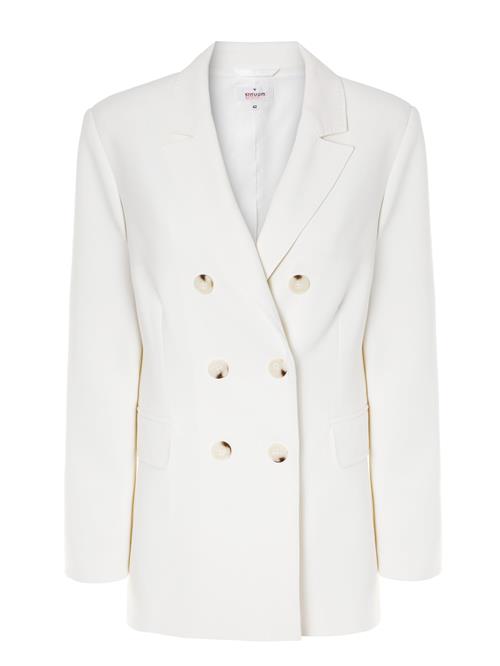 TATUUM Blazer 'Ankina'  hvid