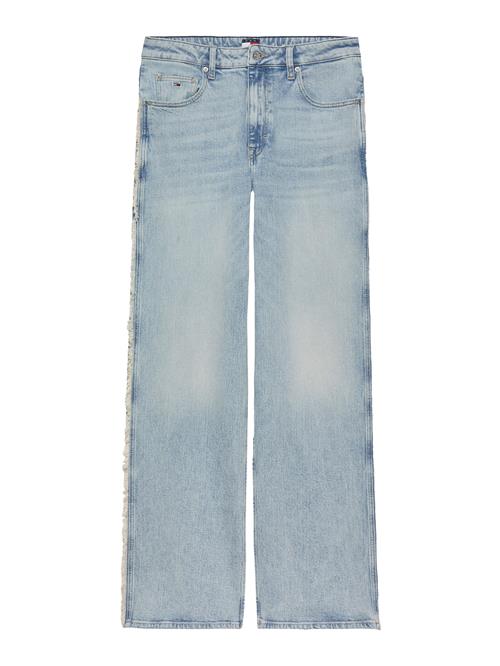 Tommy Jeans Jeans 'MIA'  lyseblå