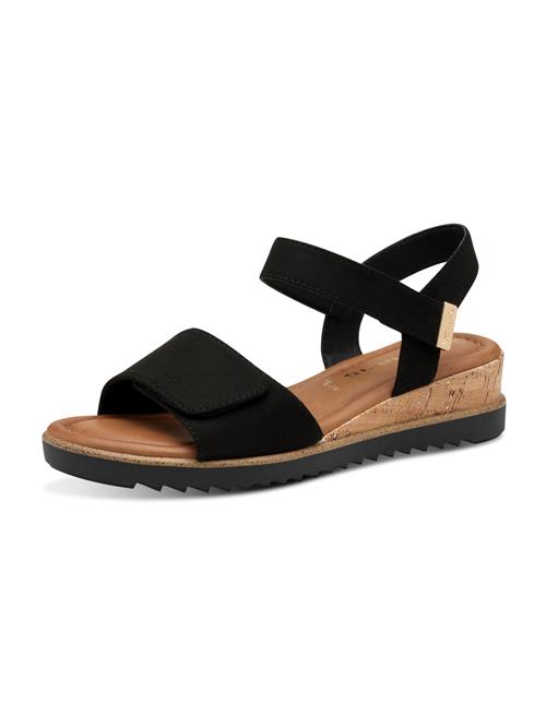 Tamaris Sandaler  sort