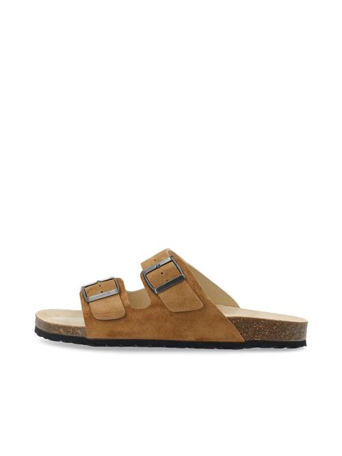 Bianco Sandaler 'Lorenzo'  brokade