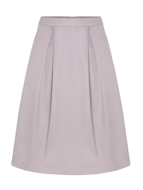 TATUUM Nederdel  beige