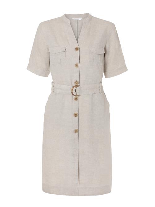 TATUUM Kjole  beige / beige-meleret