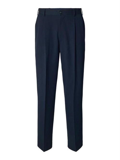 SLH220-LOOSE FINN FLEX PANTS NOOS