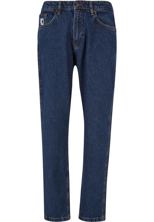 Karl Kani Jeans  mørkeblå