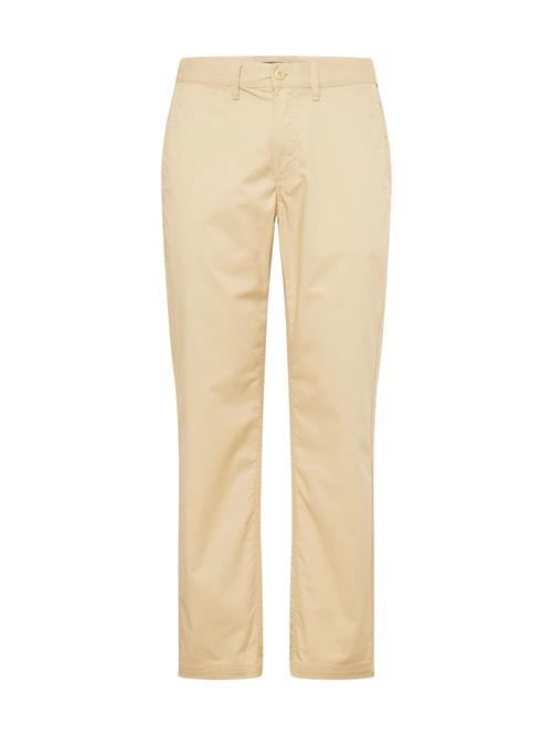 VANS Lærredsbukser 'AUTHENTIC'  honning