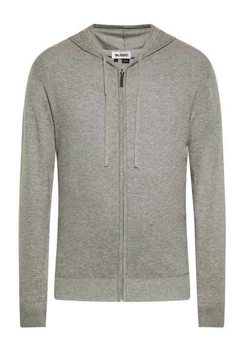 Sloan Cardigan  grå