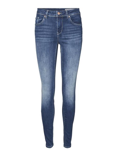 VERO MODA Jeans 'LUX'  blå / blue denim