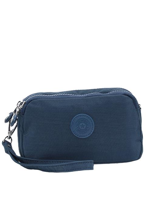 Mindesa Skuldertaske  marin