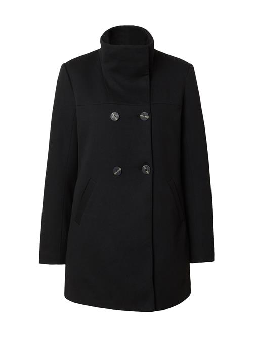 ONLY Overgangsfrakke 'Sedona Sophia'  sort