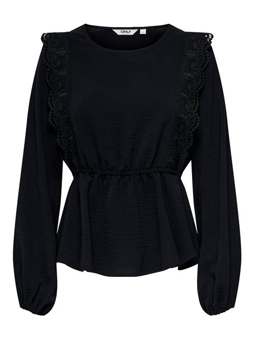 ONLY Bluse 'ONLMette'  sort