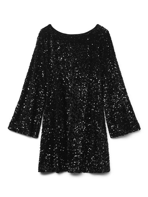 VERO MODA Kjole 'Laila'  sort