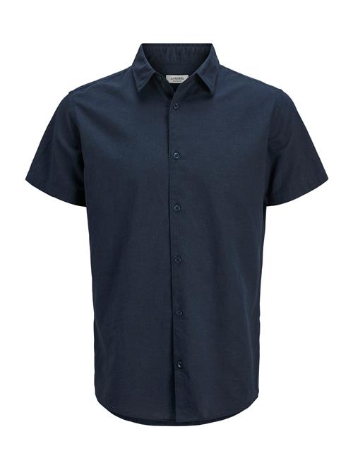 JJ Rebel Skjorte  navy