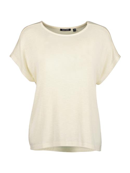 BLUE SEVEN Shirts  offwhite