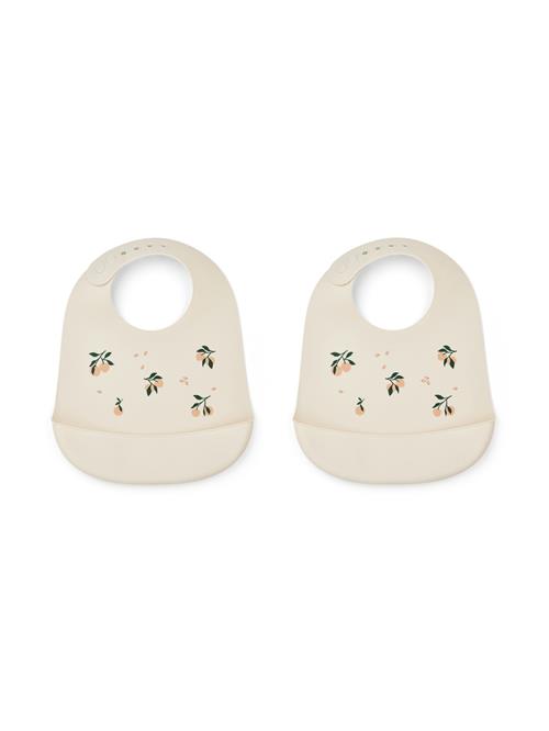 Liewood Hagesmæk 'Tilda'  lysebeige / gran / fersken