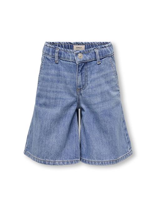 ONLY GIRLS Jeans 'KOGComet'  blue denim