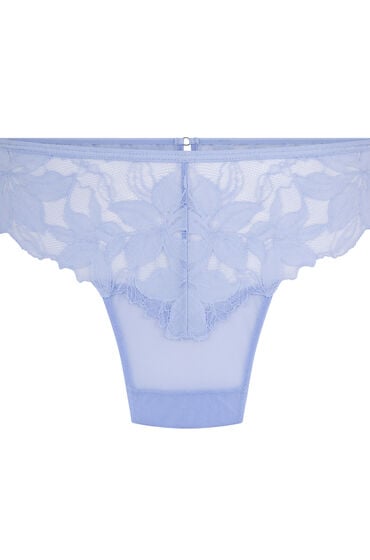 Hunkemöller Cheekini Ingrid Blå