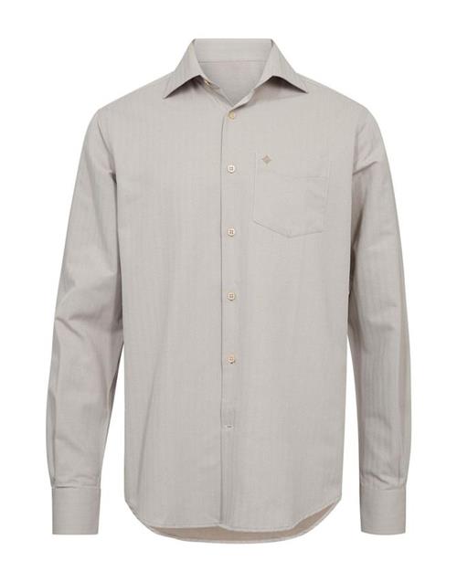 Shirt l/s modern fit